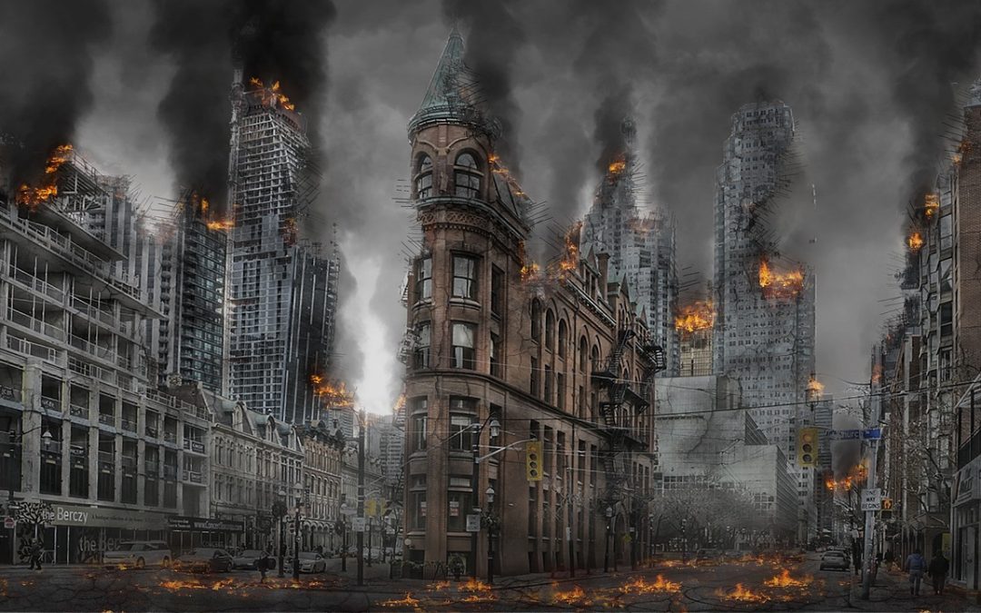 Dinas Damkar Majalengka Amankan Kebocoran di Gudang