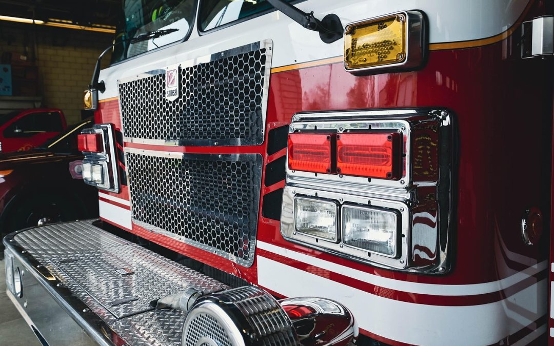 Dinas Damkar Majalengka Gelar Rescue di Lapangan